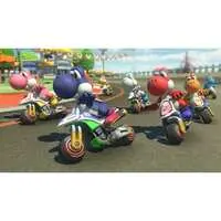 Nintendo Switch - MARIO KART Series