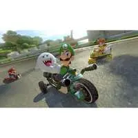 Nintendo Switch - MARIO KART Series