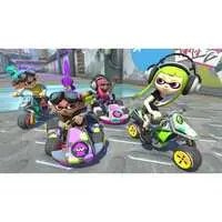 Nintendo Switch - MARIO KART Series