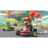 Nintendo Switch - MARIO KART Series