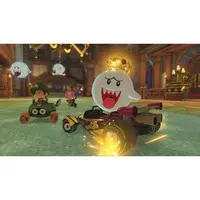 Nintendo Switch - MARIO KART Series