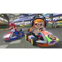 Nintendo Switch - MARIO KART Series