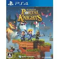 PlayStation 4 - Portal Knights