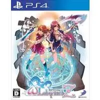 PlayStation 4 - Omega Labyrinth Life