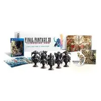 PlayStation 4 - Final Fantasy Series