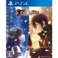 PlayStation 4 - Code：Realize