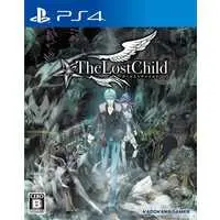 PlayStation 4 - The Lost Child