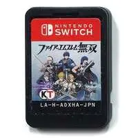 Nintendo Switch - Fire Emblem Series