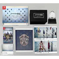 Nintendo Switch - Fire Emblem Series