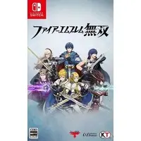 Nintendo Switch - Fire Emblem Warriors