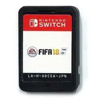 Nintendo Switch - Soccer