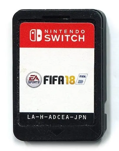 Nintendo Switch - Soccer