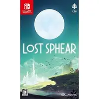 Nintendo Switch - LOST SPHEAR