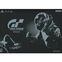 PlayStation 4 - Gran Turismo