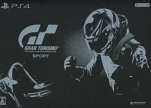 PlayStation 4 - Gran Turismo