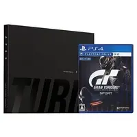 PlayStation 4 - Gran Turismo