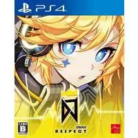 PlayStation 4 - DJMAX