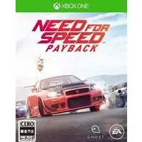 Xbox One - Need for Speed Series