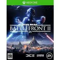 Xbox One - Star Wars