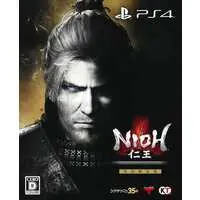 PlayStation 4 - Nioh