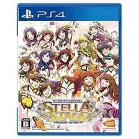 PlayStation 4 - THE IDOLM@STER Series