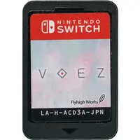 Nintendo Switch - VOEZ