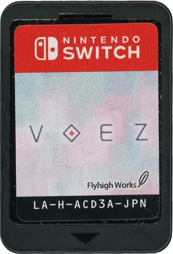 Nintendo Switch - VOEZ