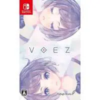 Nintendo Switch - VOEZ