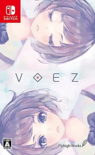 Nintendo Switch - VOEZ