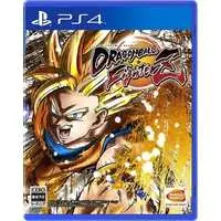 PlayStation 4 - Dragon Ball