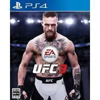 PlayStation 4 - EA SPORTS UFC