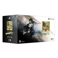 PlayStation 4 - Shin Sangokumusou (Dynasty Warriors)