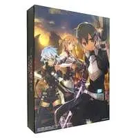 PlayStation 4 - Sword Art Online