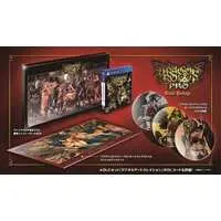 PlayStation 4 - Dragon's Crown