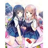 PlayStation 4 - Kimi no Hitomi ni Hit Me