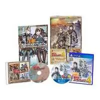 PlayStation 4 - Valkyria Chronicles