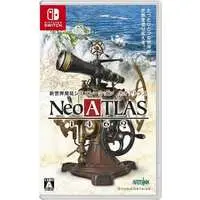 Nintendo Switch - Neo ATLAS