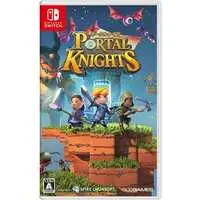 Nintendo Switch - Portal Knights