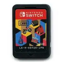 Nintendo Switch - Nintendo Labo