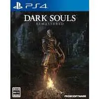 PlayStation 4 - DARK SOULS