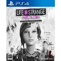 PlayStation 4 - Life Is Strange Series