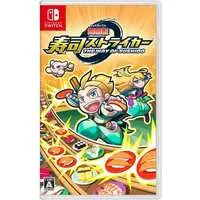 Nintendo Switch - Sushi Striker: The Way of Sushido