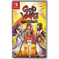 Nintendo Switch - God Wars