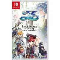 Nintendo Switch - Ys Series