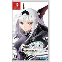 Nintendo Switch - Shining Resonance