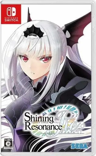 Nintendo Switch - Shining Resonance