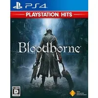 PlayStation 4 - Bloodborne