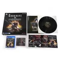PlayStation 4 - Gungrave (Limited Edition)