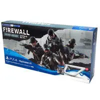 PlayStation 4 - PlayStation VR - Firewall Zero Hour