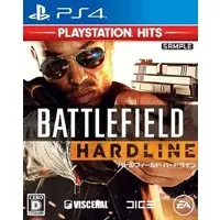 PlayStation 4 - Battlefield